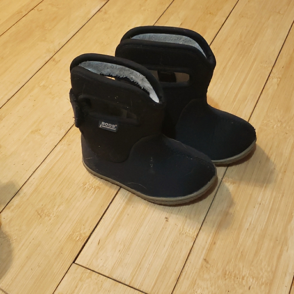 Baby bogs